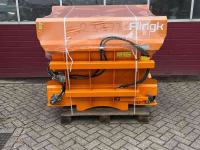 Sägemehl Streuer für Liegeboxen Flingk KSS 1015 instrooi bak