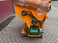 Sägemehl Streuer für Liegeboxen Flingk KSS 1015 instrooi bak