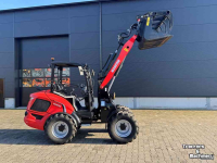 Radlader Manitou MLA 5-50H