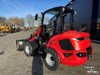 Radlader Manitou MLA 5-50H