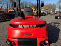 Radlader Manitou MLA 5-50H