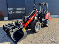 Radlader Manitou MLA 5-50H