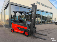 Gabelstapler Linde E35HL