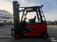 Gabelstapler Linde E35HL