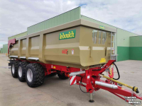 Kipper Leboulch Gold 2 85T32 XXL Landbouwkipper Nieuw
