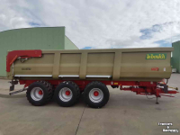 Kipper Leboulch Gold 2 85T32 XXL Landbouwkipper Nieuw