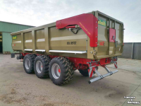 Kipper Leboulch Gold 2 85T32 XXL Landbouwkipper Nieuw