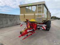 Kipper Leboulch Gold 2 85T32 XXL Landbouwkipper Nieuw