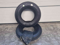 Räder, Reifen, Felgen & Distanzringe  MRL 7.50-16 3 rib voorbanden met binnenband