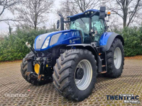 Schlepper / Traktor New Holland T 7.315 HD Tractor