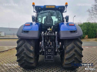 Schlepper / Traktor New Holland T 7.315 HD Tractor