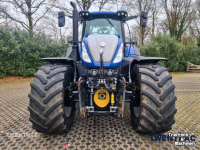 Schlepper / Traktor New Holland T 7.315 HD Tractor