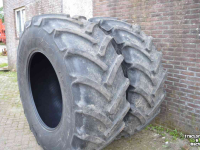 Räder, Reifen, Felgen & Distanzringe Mitas 710/70r38