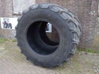 Räder, Reifen, Felgen & Distanzringe Mitas 710/70r38