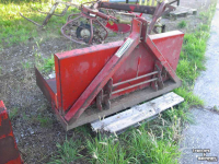 Traktor Abkippbehälter Scala Transportbak