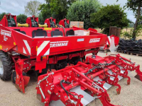 Kartoffellegemaschine Grimme GL410