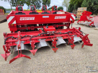Kartoffellegemaschine Grimme GL410