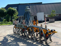 Ackerlandinjektor Veenhuis Terraject 200 6,5m