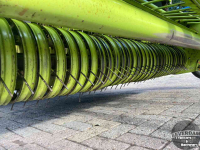Pressen Claas Rollant 250 Roto Cut Goweil G5040