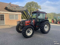 Schlepper / Traktor Valtra 900