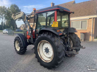 Schlepper / Traktor Valtra 900 4WD 16+8 40KM ALO-FR.LDR.