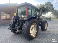Schlepper / Traktor Valtra 900 4WD 16+8 40KM ALO-FR.LDR.
