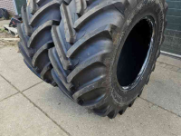Räder, Reifen, Felgen & Distanzringe Michelin Xeobib 600/60R28