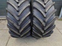 Räder, Reifen, Felgen & Distanzringe Michelin Xeobib 600/60R28