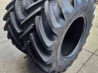 Räder, Reifen, Felgen & Distanzringe Michelin Xeobib 600/60R28
