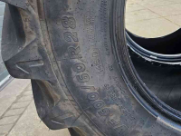 Räder, Reifen, Felgen & Distanzringe Michelin Xeobib 600/60R28