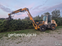 Schlepper / Traktor Liebherr Liebherr 507 speedster