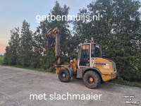 Schlepper / Traktor Liebherr Liebherr 507 speedster