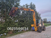 Schlepper / Traktor Liebherr Liebherr 507 speedster