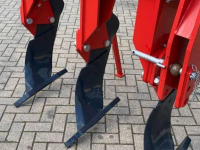 Grubber Kverneland CLI 640