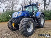 Schlepper / Traktor New Holland T 7.315 HD