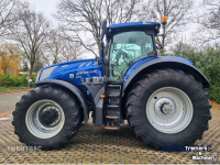 Schlepper / Traktor New Holland T 7.315 HD