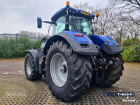 Schlepper / Traktor New Holland T 7.315 HD