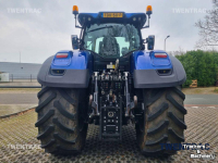 Schlepper / Traktor New Holland T 7.315 HD