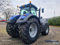 Schlepper / Traktor New Holland T 7.315 HD