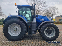 Schlepper / Traktor New Holland T 7.315 HD
