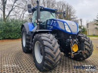 Schlepper / Traktor New Holland T 7.315 HD