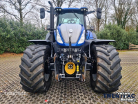 Schlepper / Traktor New Holland T 7.315 HD