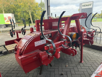 Dammfräse Hermeler -LEOFANT 32 ABB2670