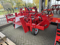 Dammfräse Hermeler -LEOFANT 32 ABB2670