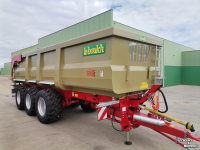 Kipper Leboulch Gold 2 85T32 XXL
