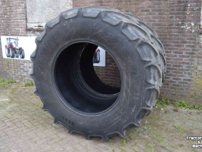 Räder, Reifen, Felgen & Distanzringe Mitas 710/70r38