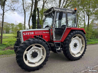 Schlepper / Traktoren Steyr 8080 TURBO