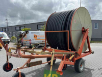 Beregnungsmaschine Faber Beregeningsinstallatie T1 110-350