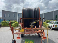 Beregnungsmaschine Faber Beregeningsinstallatie T1 110-350