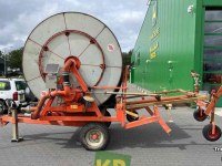 Beregnungsmaschine Faber Beregeningsinstallatie T1 110-350